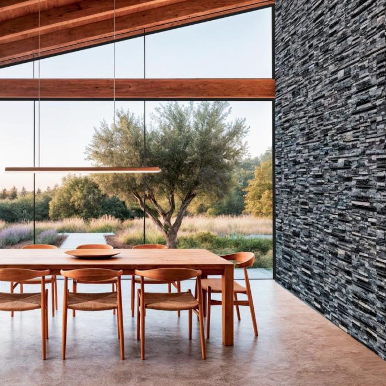 Black Minimal Product Showcase Instagram Post (6)